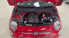Fiat 500 1.2 Lounge 3dr Petrol Hatchback